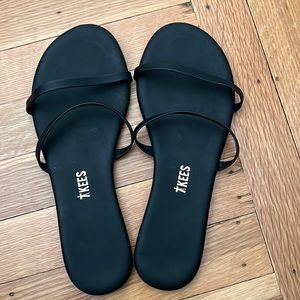 TKees Gemma Sandal size 6
